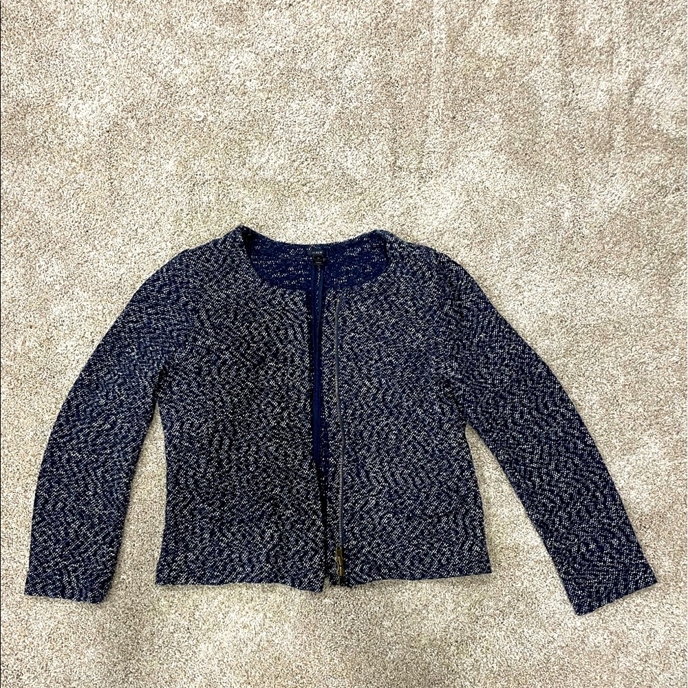 J. Crew Jacket